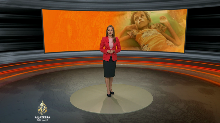 Al Jazeera Svijet: Satelitska poljoprivreda (Video)